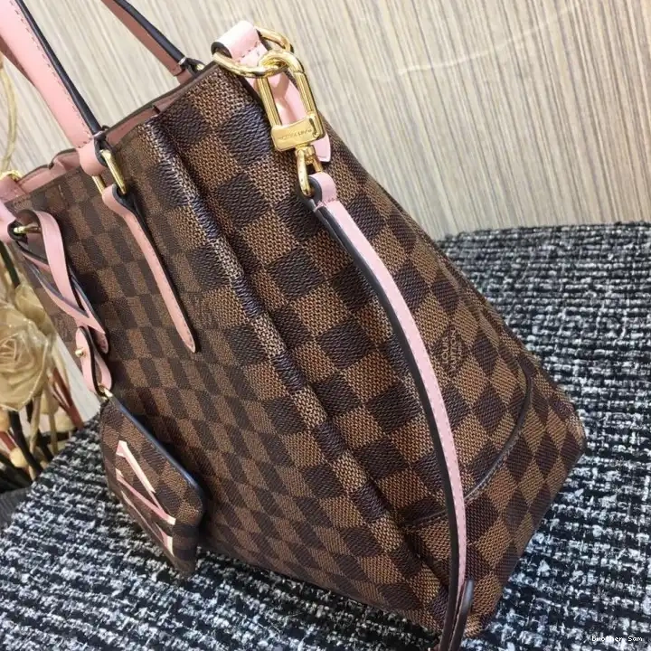 Brother Sam Yupoo Bags LV 20B570047 0526